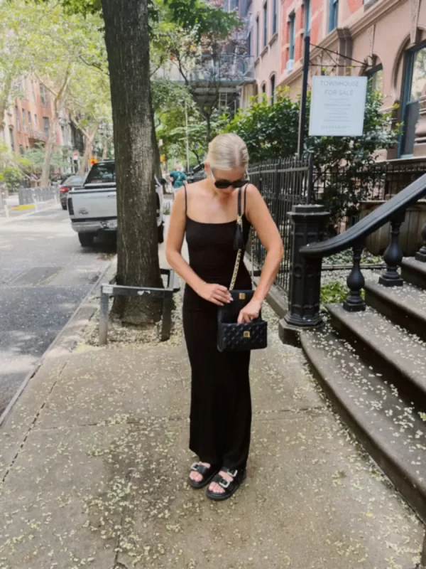 new york summer style for women