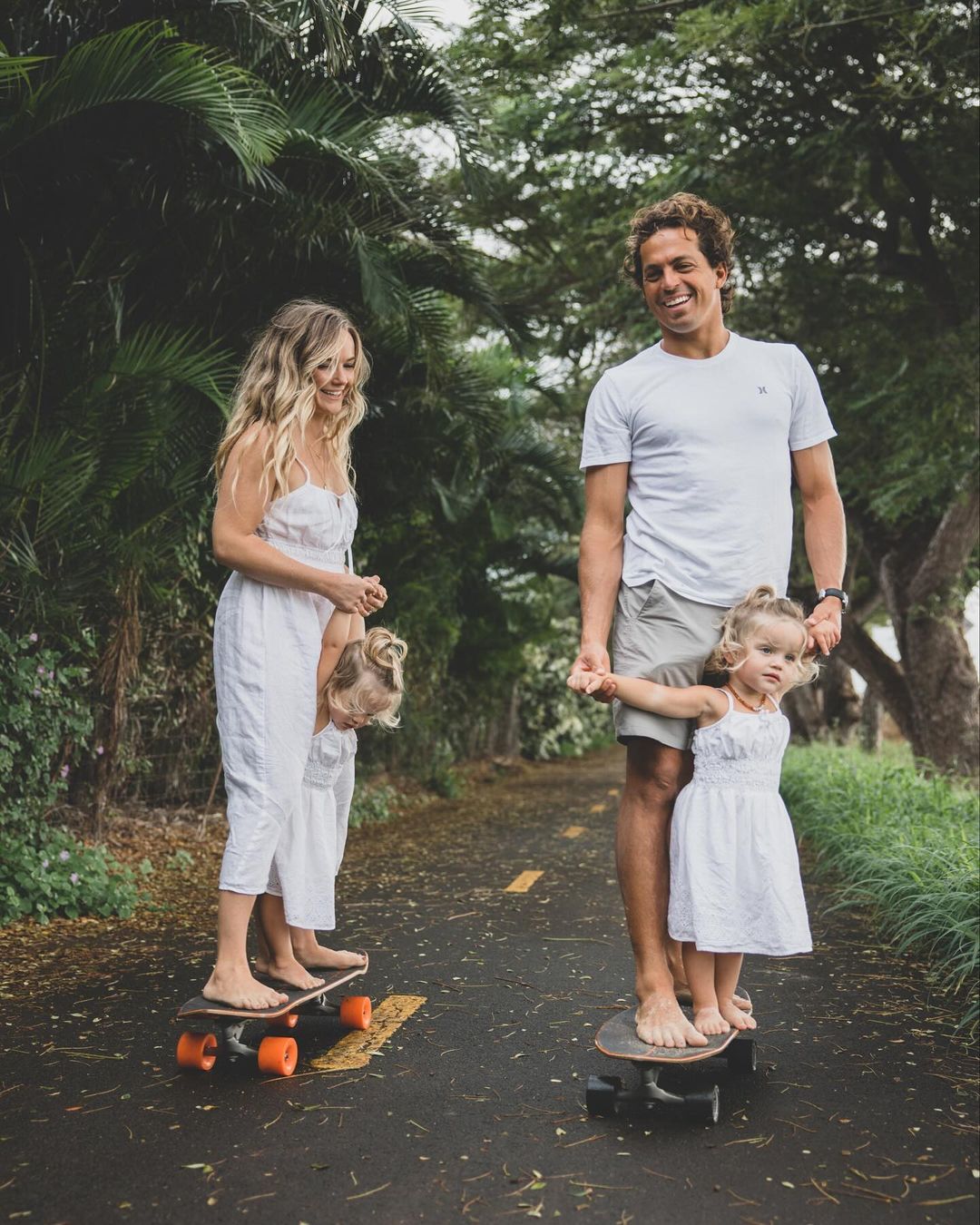 summer family photoshoot outfits