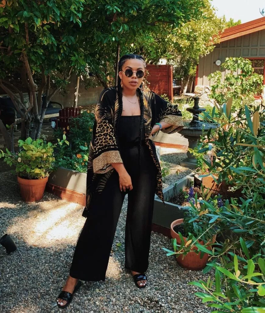 What To Wear In Palm Springs