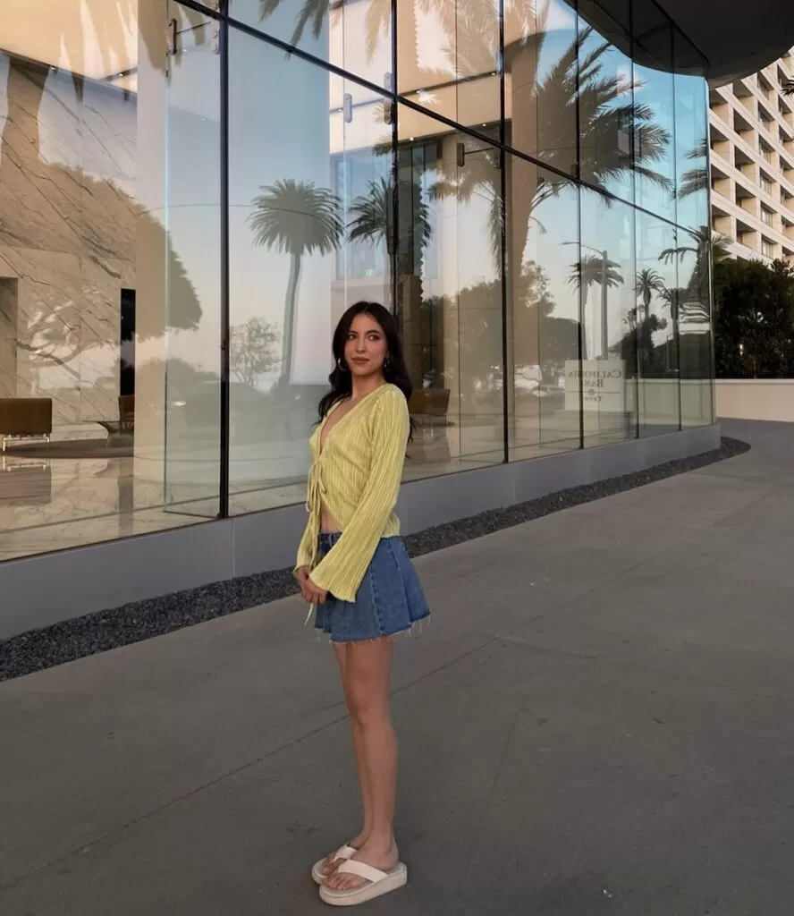 What To Wear In Palm Springs