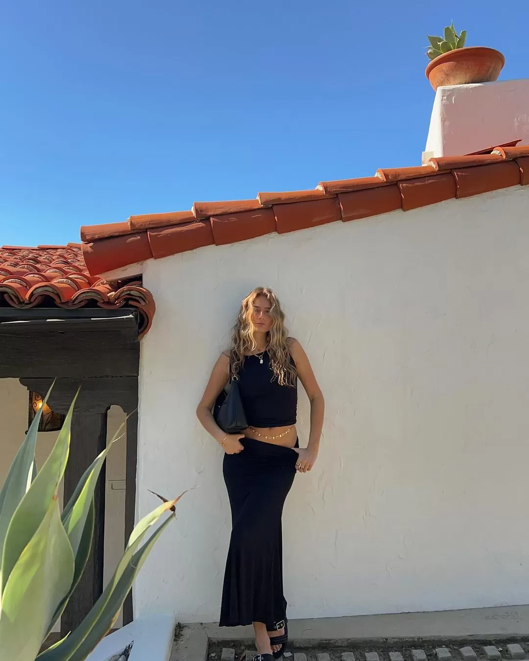 What To Wear In Palm Springs