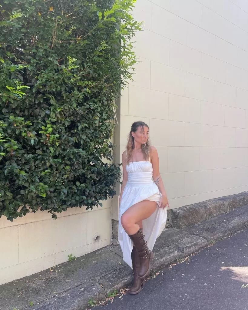 What To Wear In Palm Springs