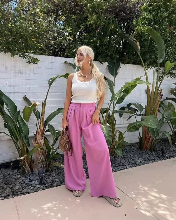 What To Wear In Palm Springs