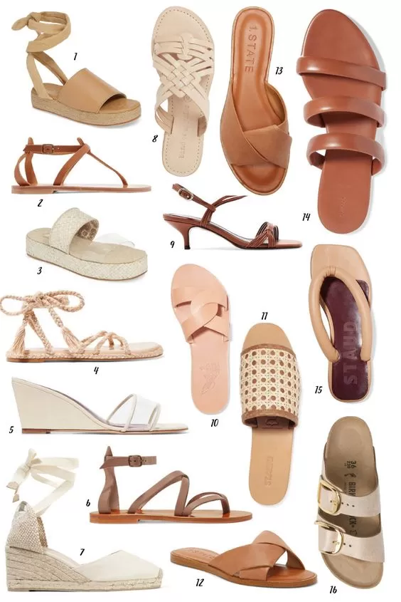 What To Wear In Palm Springs