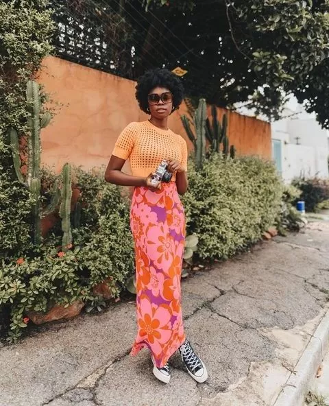 What To Wear In Palm Springs