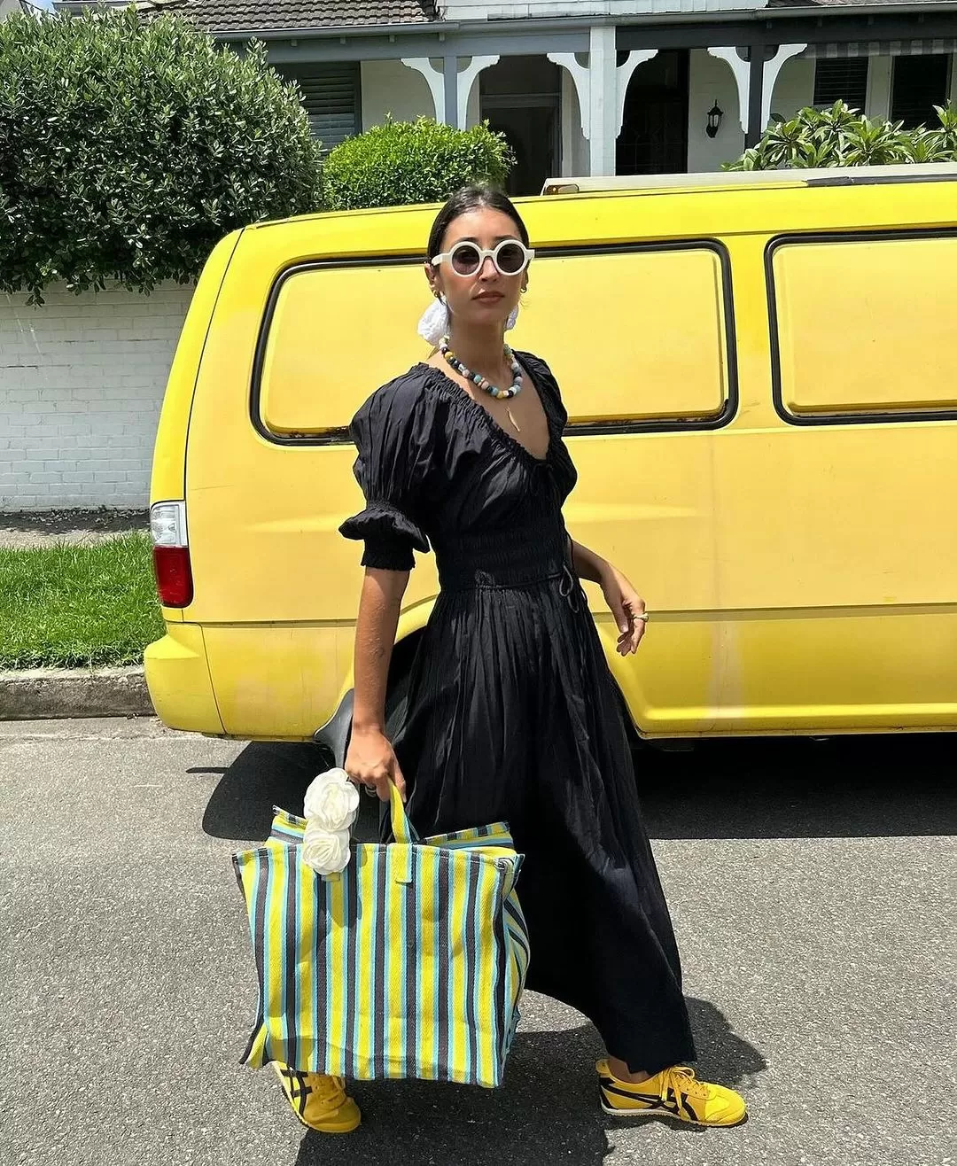 What To Wear In Palm Springs