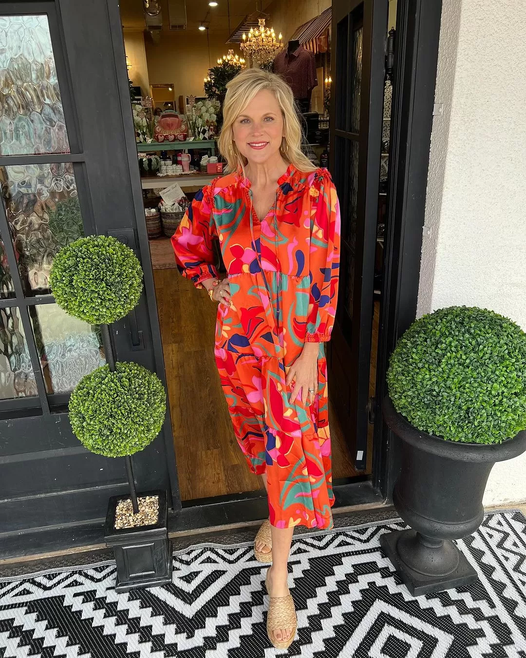 What To Wear In Palm Springs