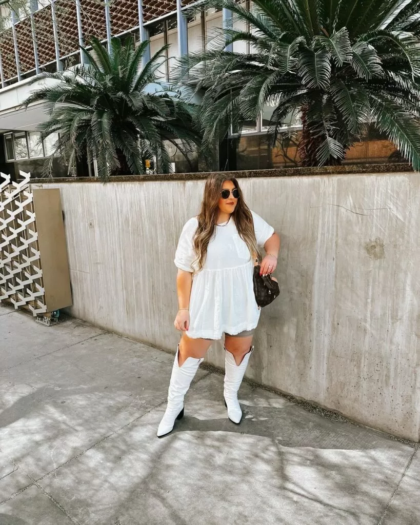 What To Wear In Palm Springs