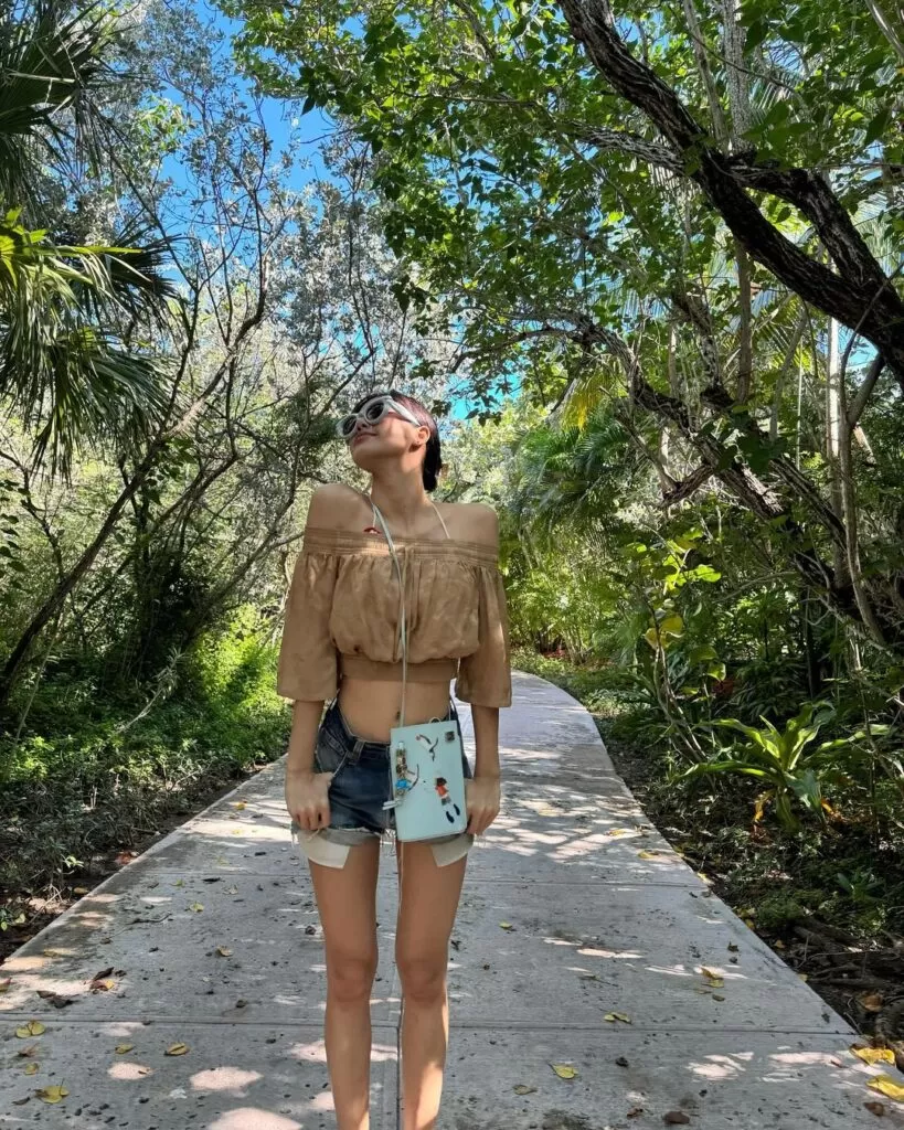 What To Wear In Palm Springs