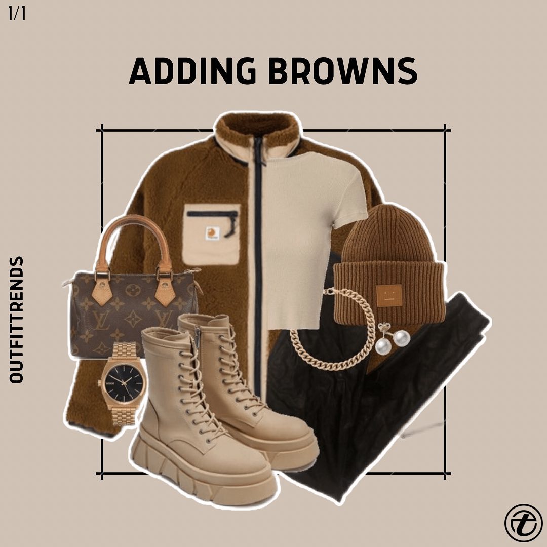 How To Wear Fleece Jackets 20 Ways To Style Fleece Jackets