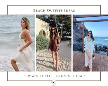 18 Cool Beach Outfits Ideas this Summer with Styling Tips 18 Cool Beach Outfits Ideas this Summer with Styling Tips