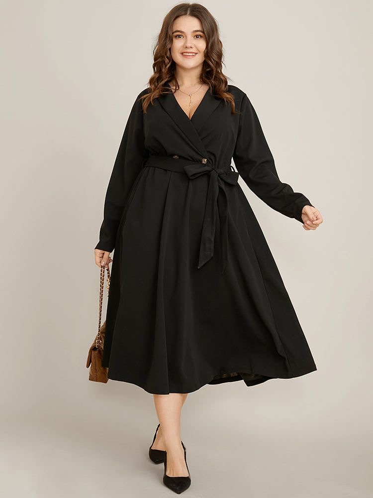 Plus Size Funeral Attire Woman Funeral Attire Plus Size Formal Funeral  Clothes Female Plus