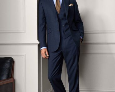 How to Dress for Success with Men’s Suits? How to Dress for Success with Men’s Suits?