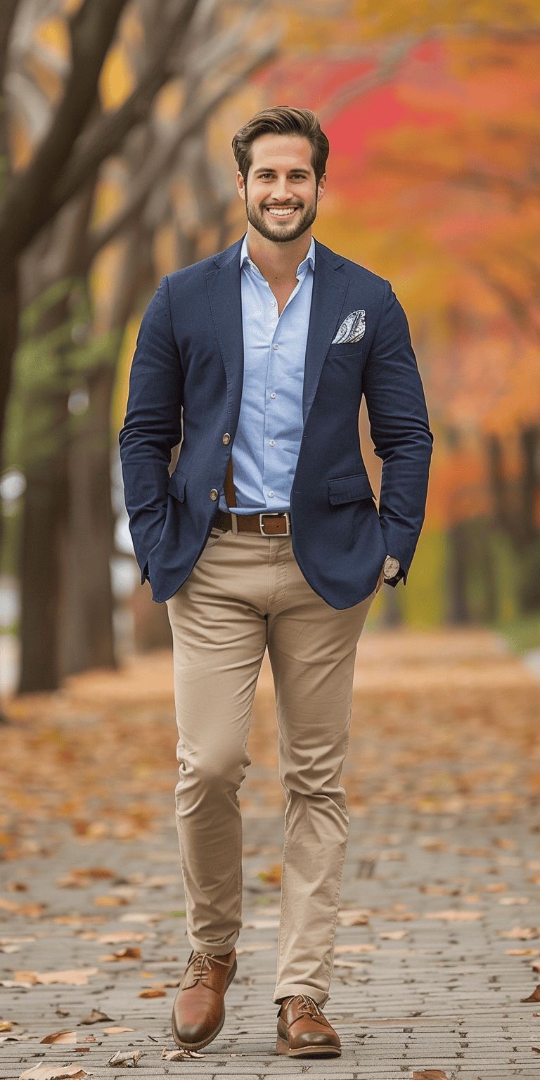 20 Best Winter Wedding Outfits for Men for Guest Wedding