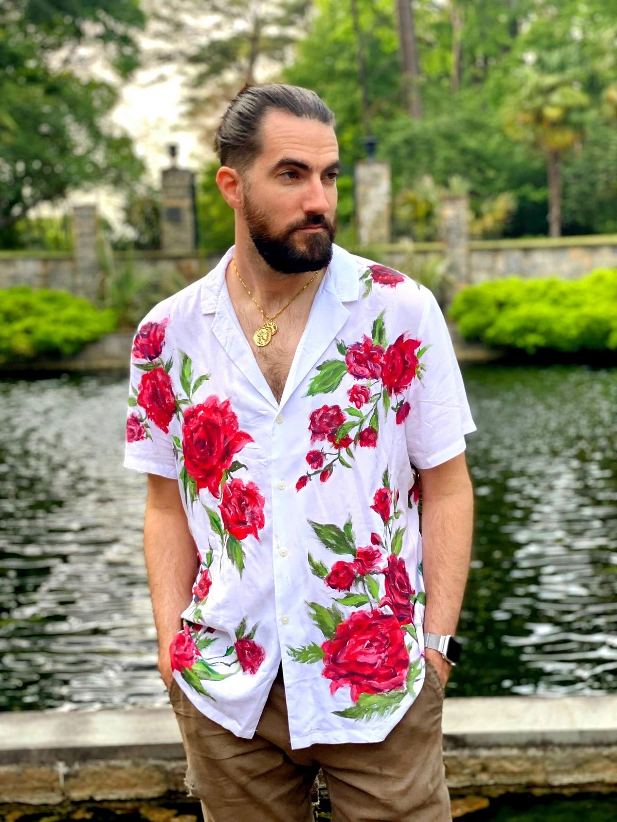 27 Best Garden Party Outfits for Men with Styling Tips Outfit Trends — free download