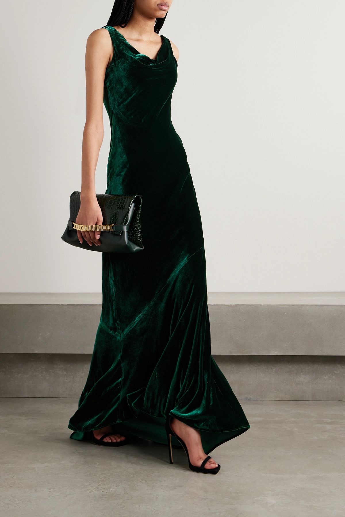 green velvet dress target Women's Green Velvet Dress Target Ava & Viv