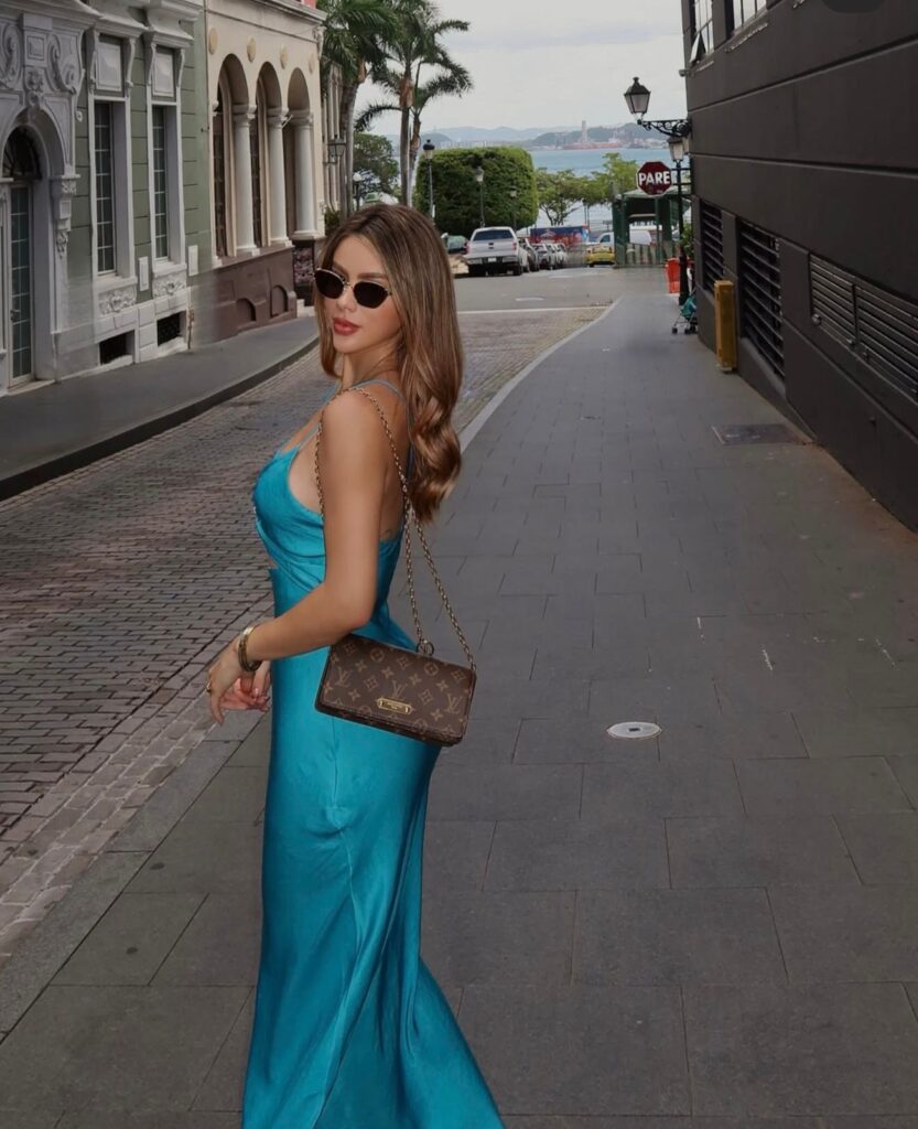 Chic Puerto Rico Outfits
