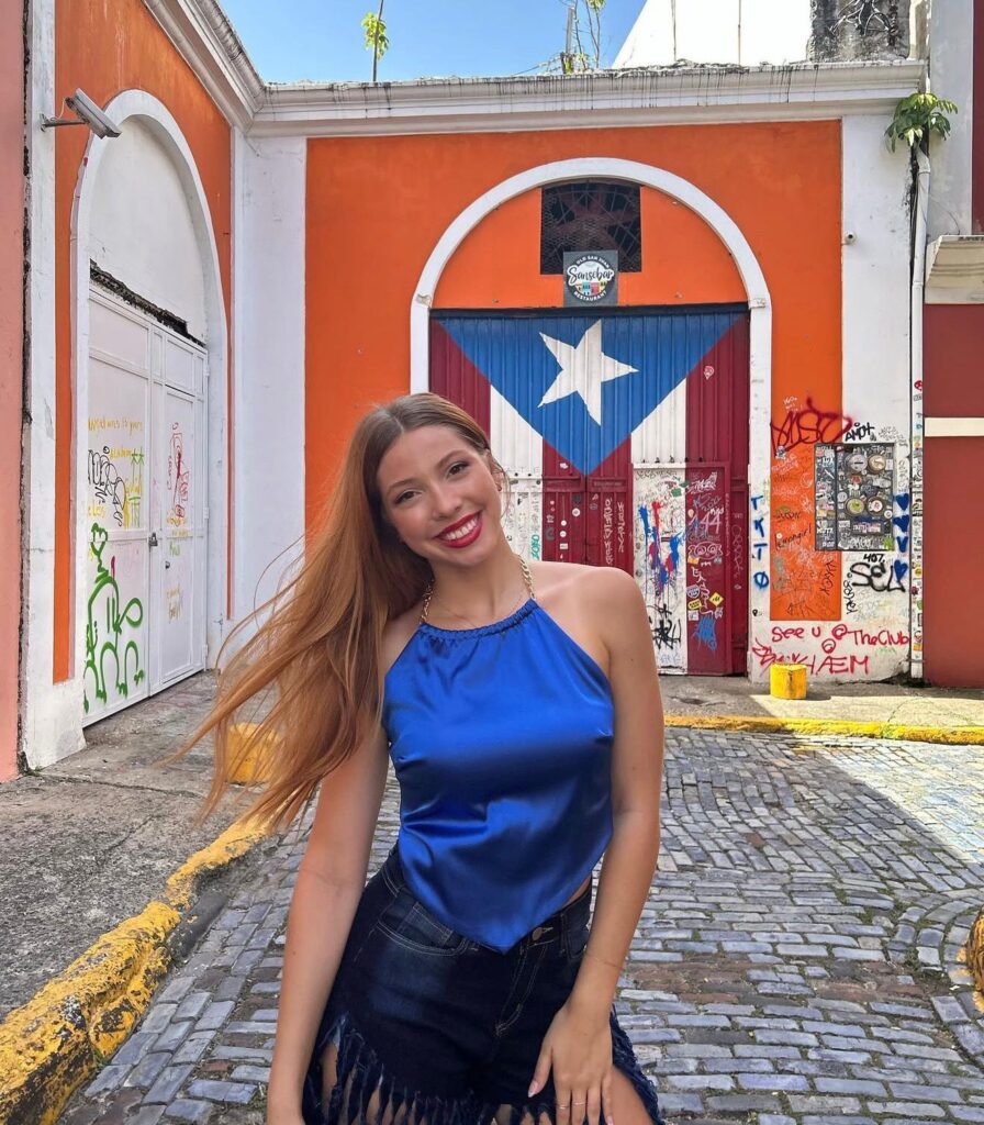 Puerto Rico Outfit ideas