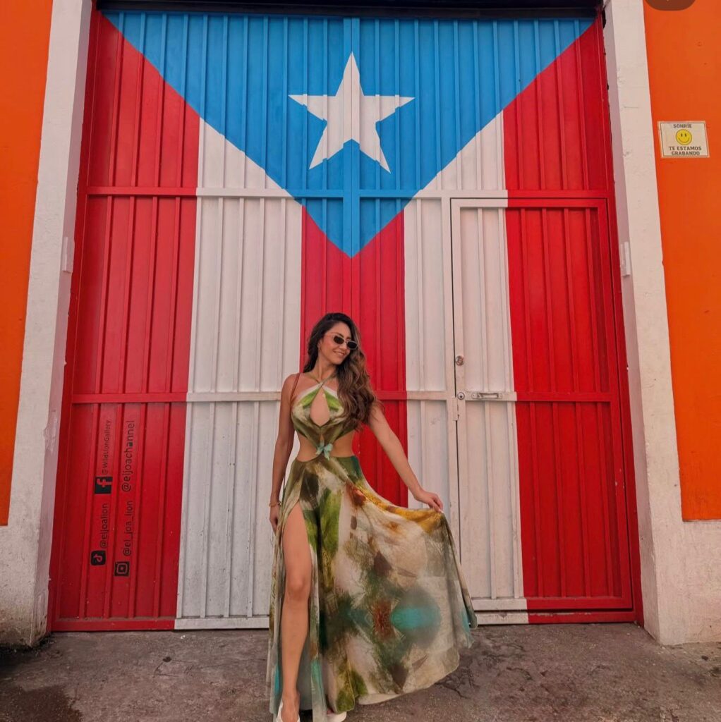 what to wear in puerto rico