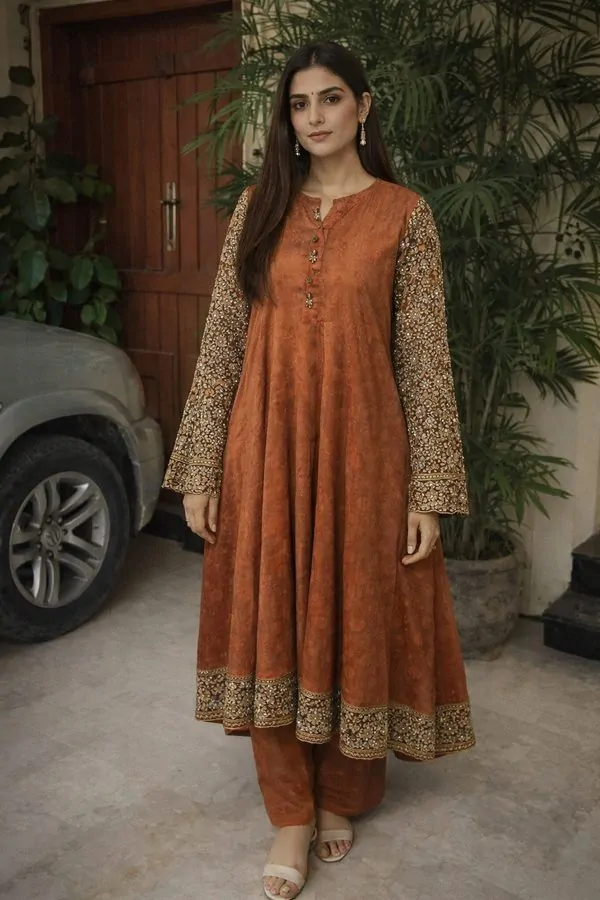 Sleeve Designs for Women (33)