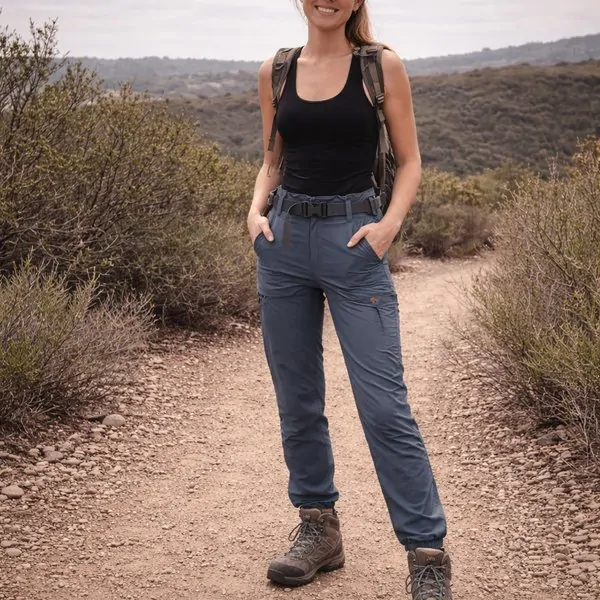 hiking Outfit Ideas for Women