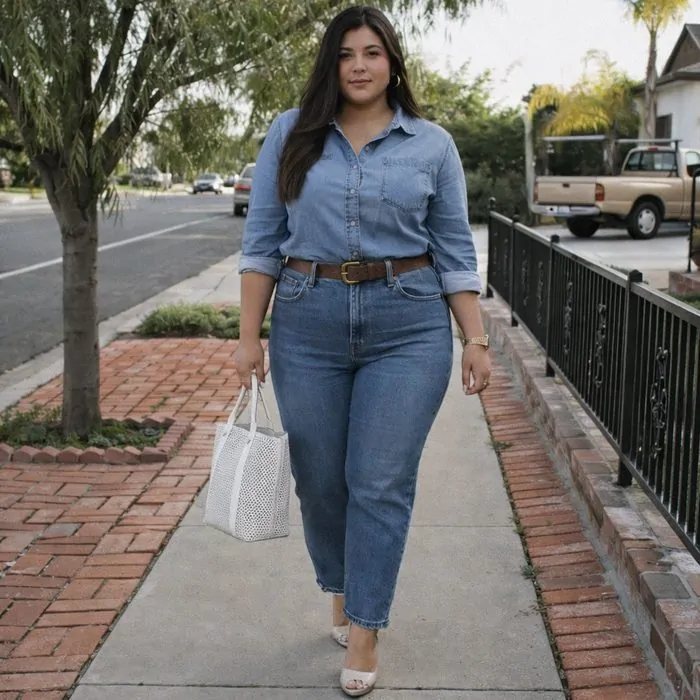 4 july outfit ideas for plus size women