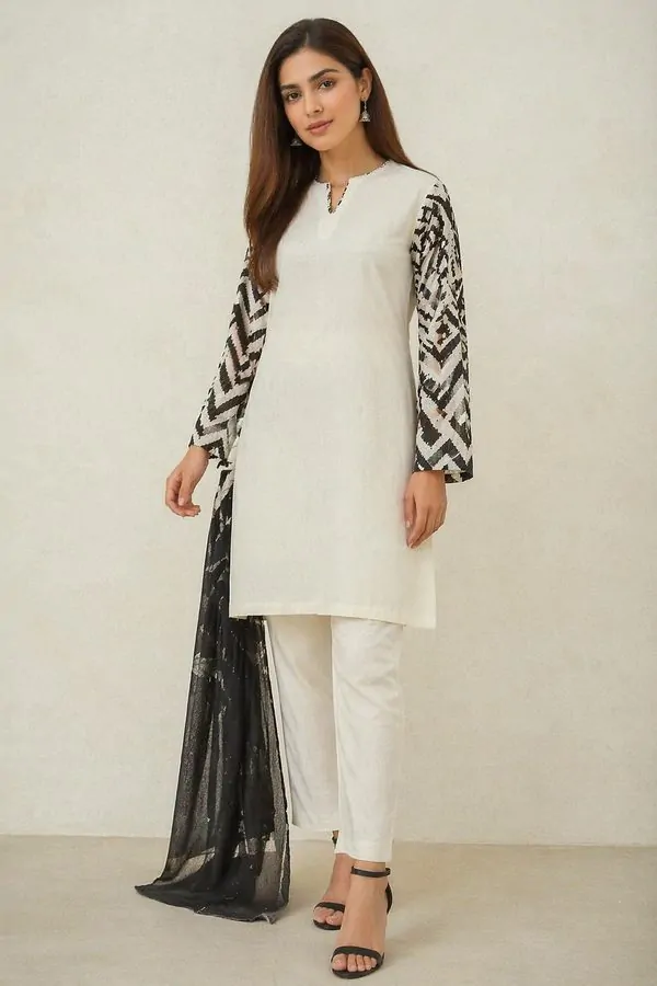 Sleeve Designs for Women (6)