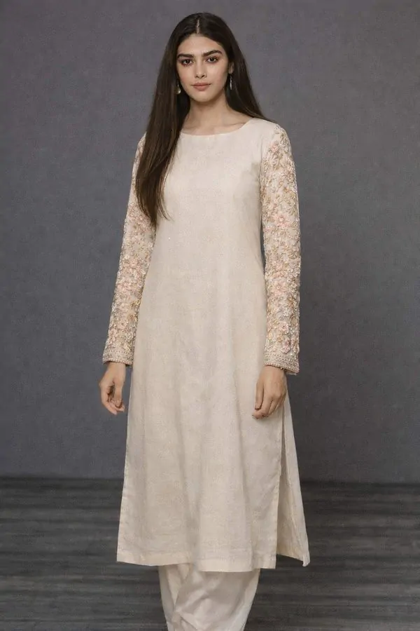 Sleeve Designs for Women (20)