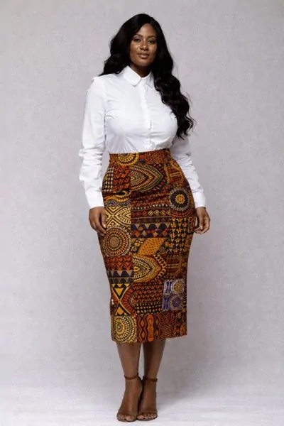 27 Kitenge Designs For Long Dresses (25)