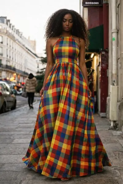 27 Kitenge Designs For Long Dresses (12)