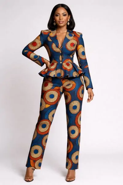 27 Kitenge Designs For Long Dresses (11)