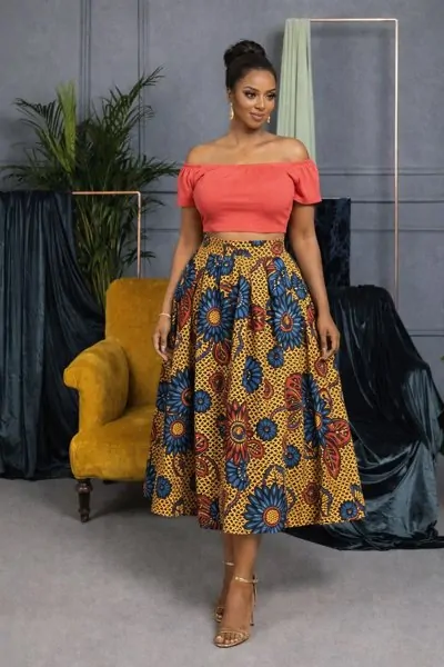 27 Kitenge Designs For Long Dresses (8)