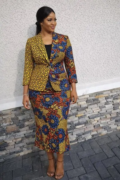 27 Kitenge Designs For Long Dresses (3)