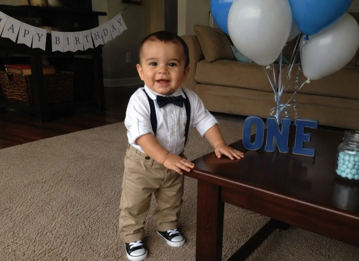 cute outfits for baby boy 1st (2)