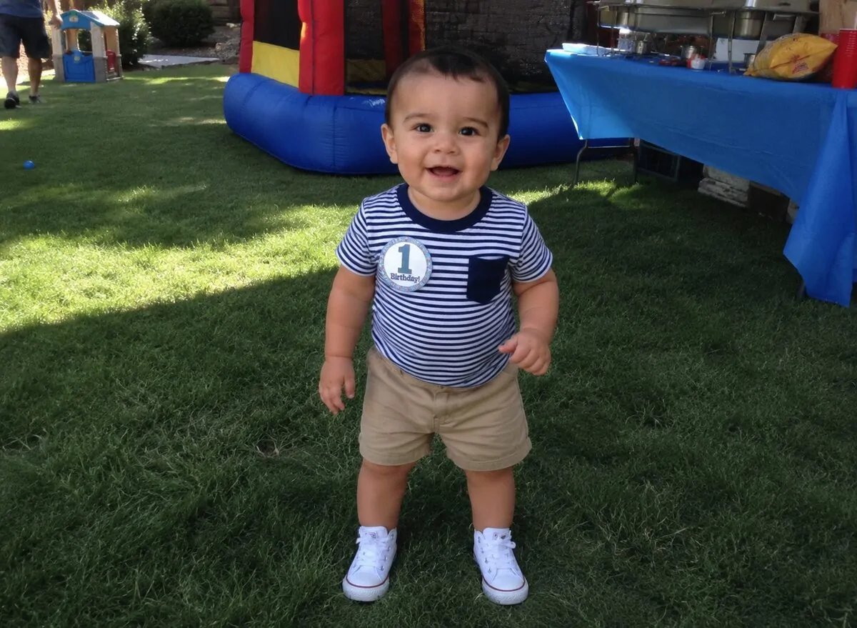 cute outfits for baby boy 1st (1)
