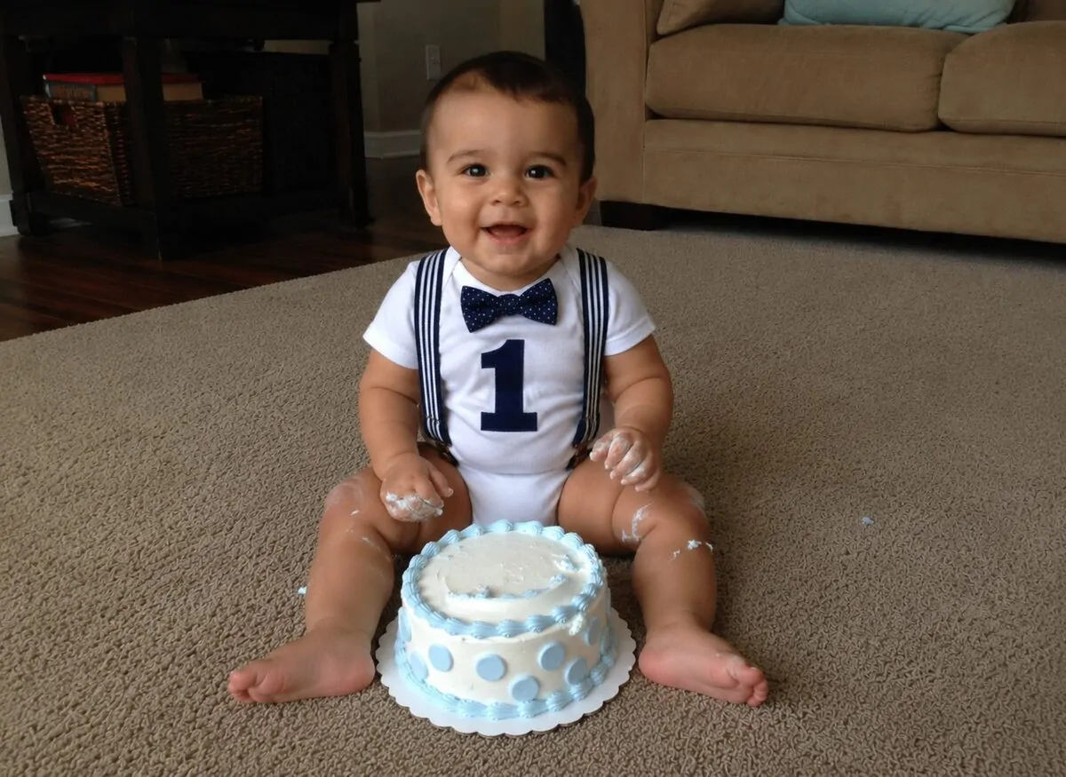 cute outfits for baby boy 1st (1)