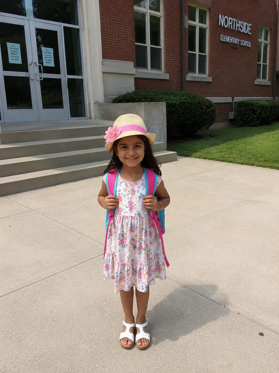 Back to school kids outfits (5)