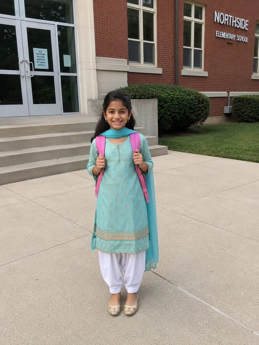 Back to school kids outfits (2)