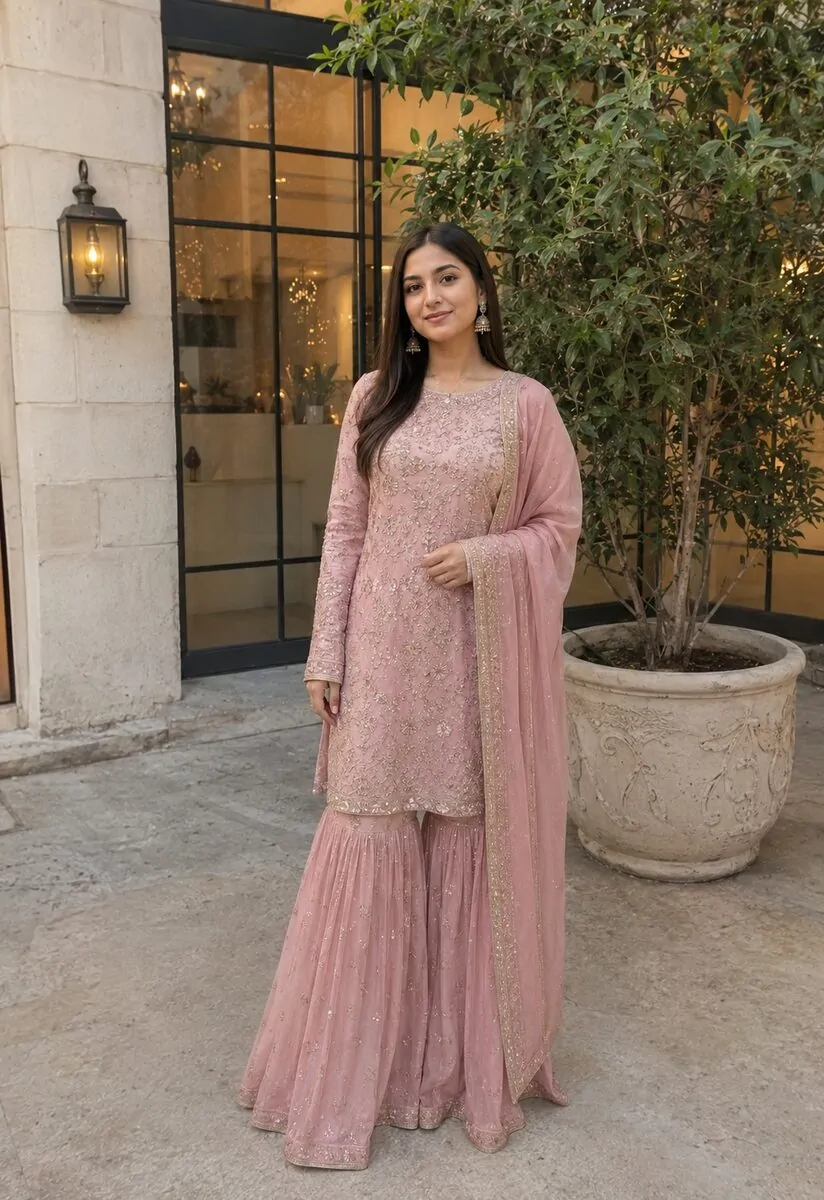 nomi ansari sharara
