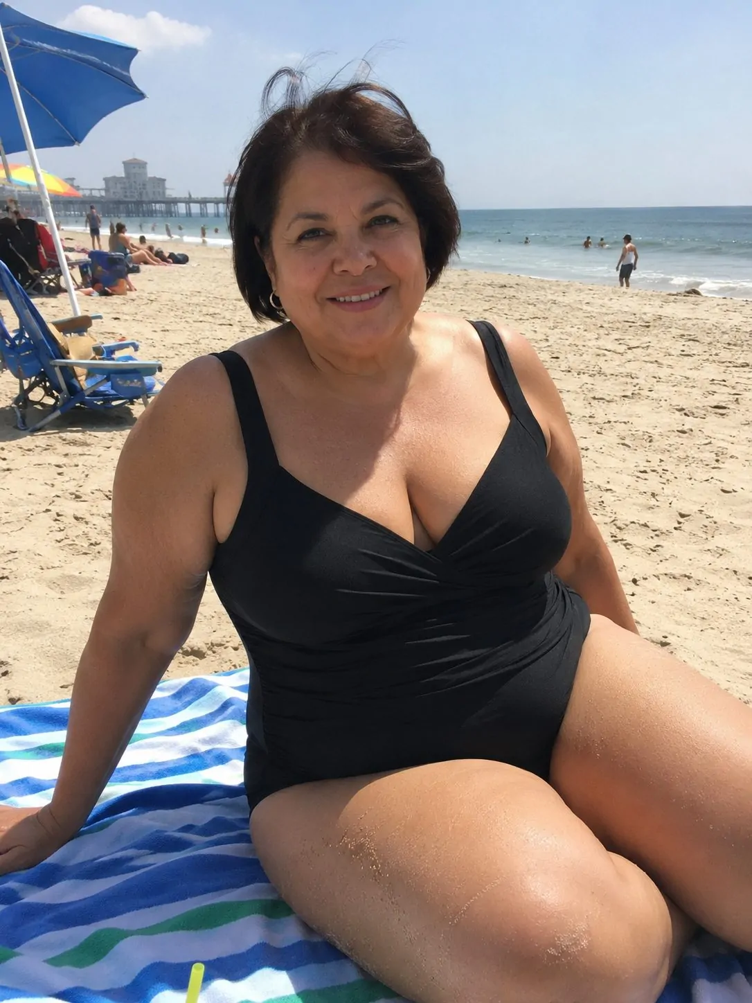 Choose the Right Swimsuit Foundation