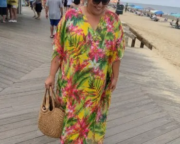 19 Plus Size Beach Outfit Ideas with Styling Tips 19 Plus Size Beach Outfit Ideas with Styling Tips