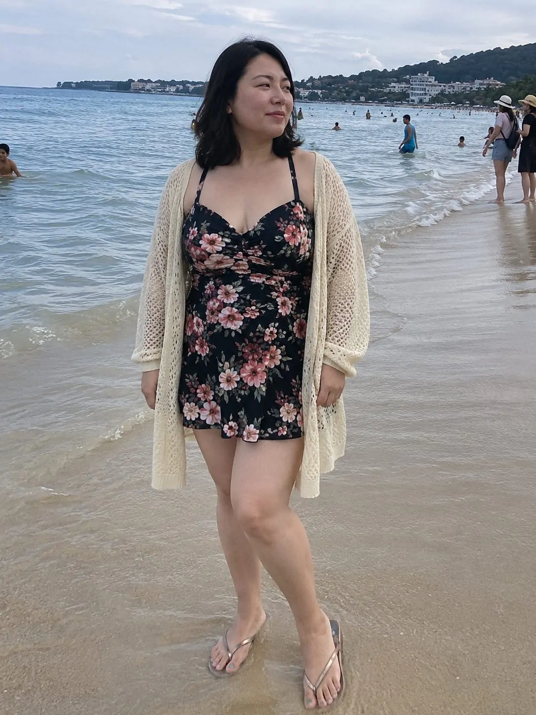 Swim Dress