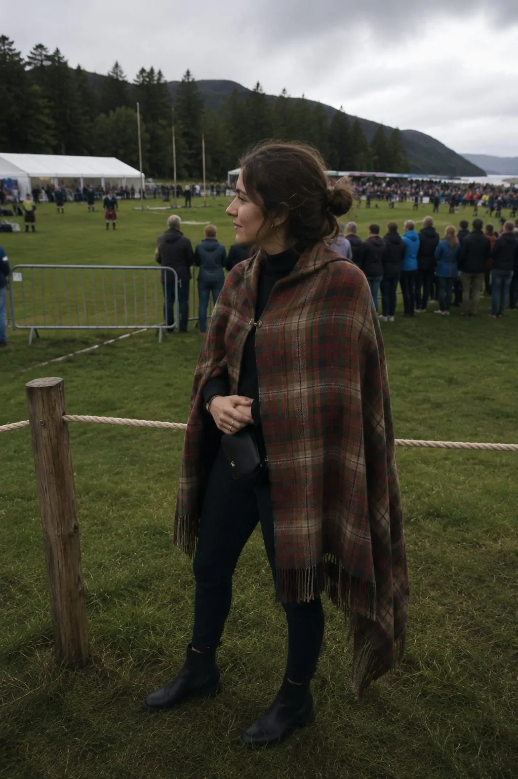 Scot 03 Tip Tartan