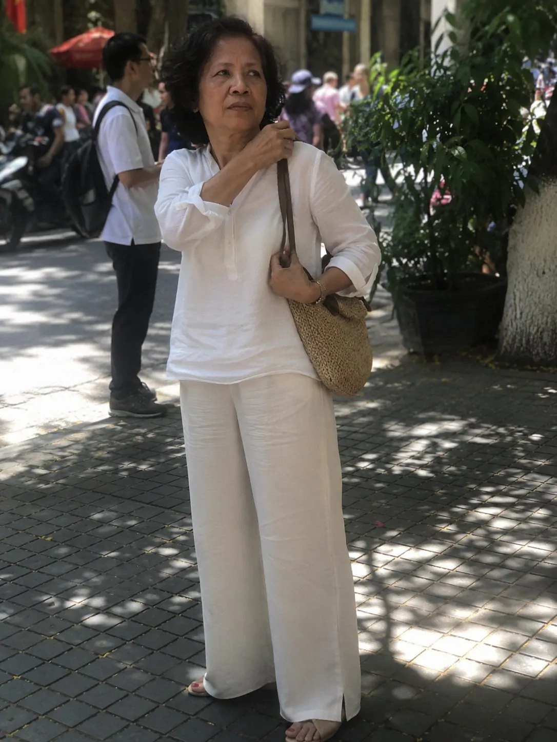 Spring Outfit Ideas For Women Over 60 01 4