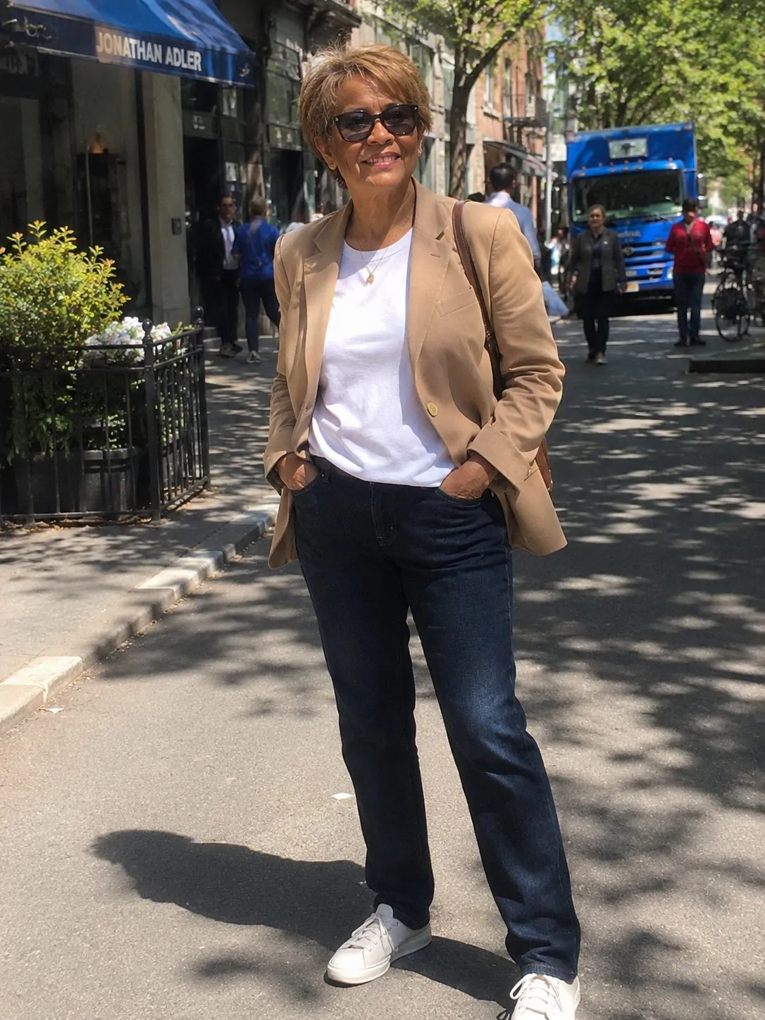 Spring Outfit Ideas For Women Over 60 03 5