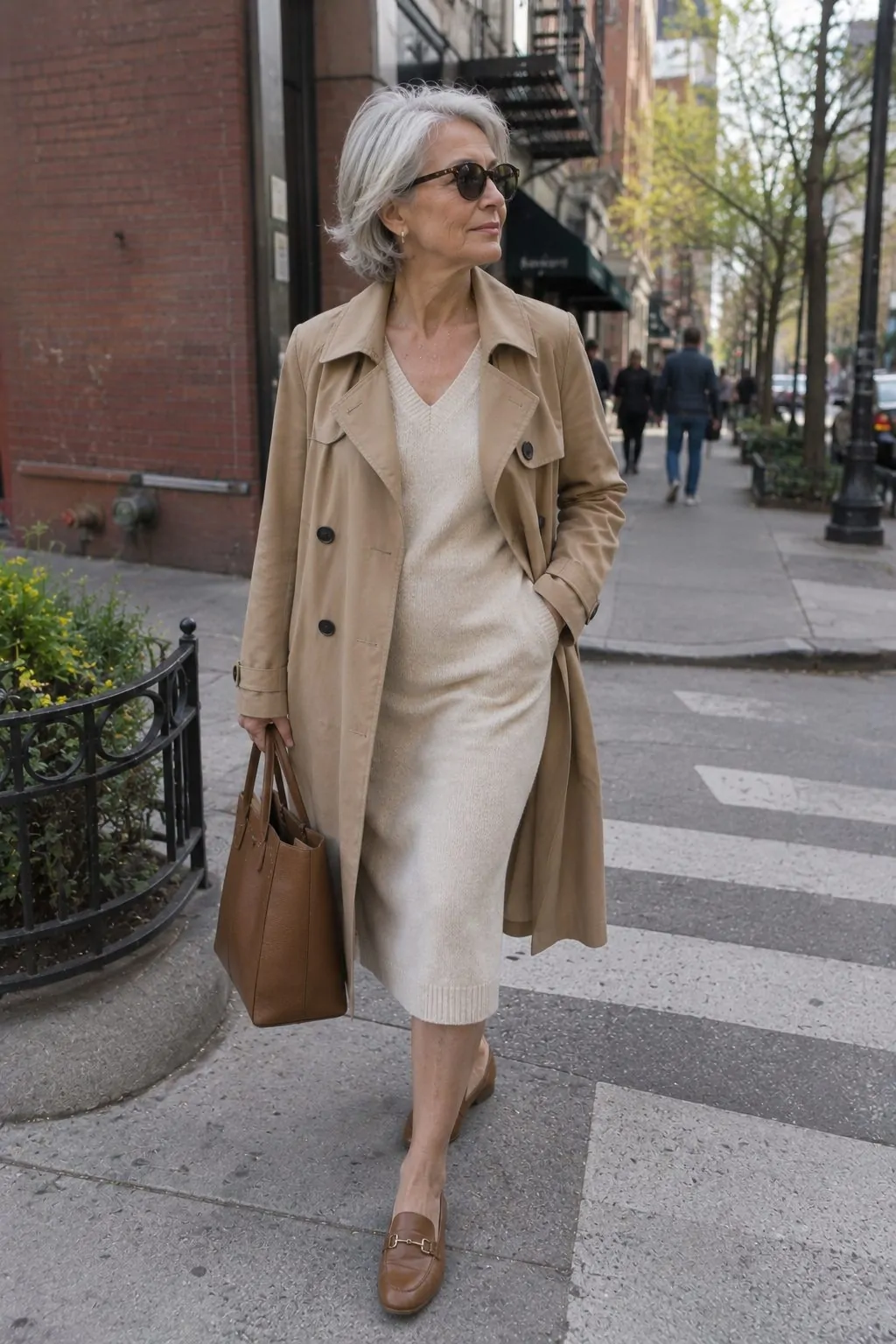 Spring Outfit Ideas For Women Over 60 12 1