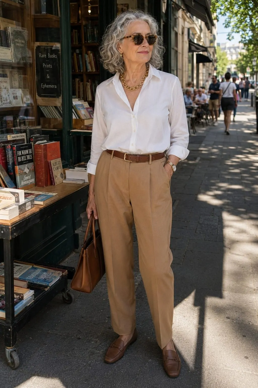Spring Outfit Ideas For Women Over 60 17 1