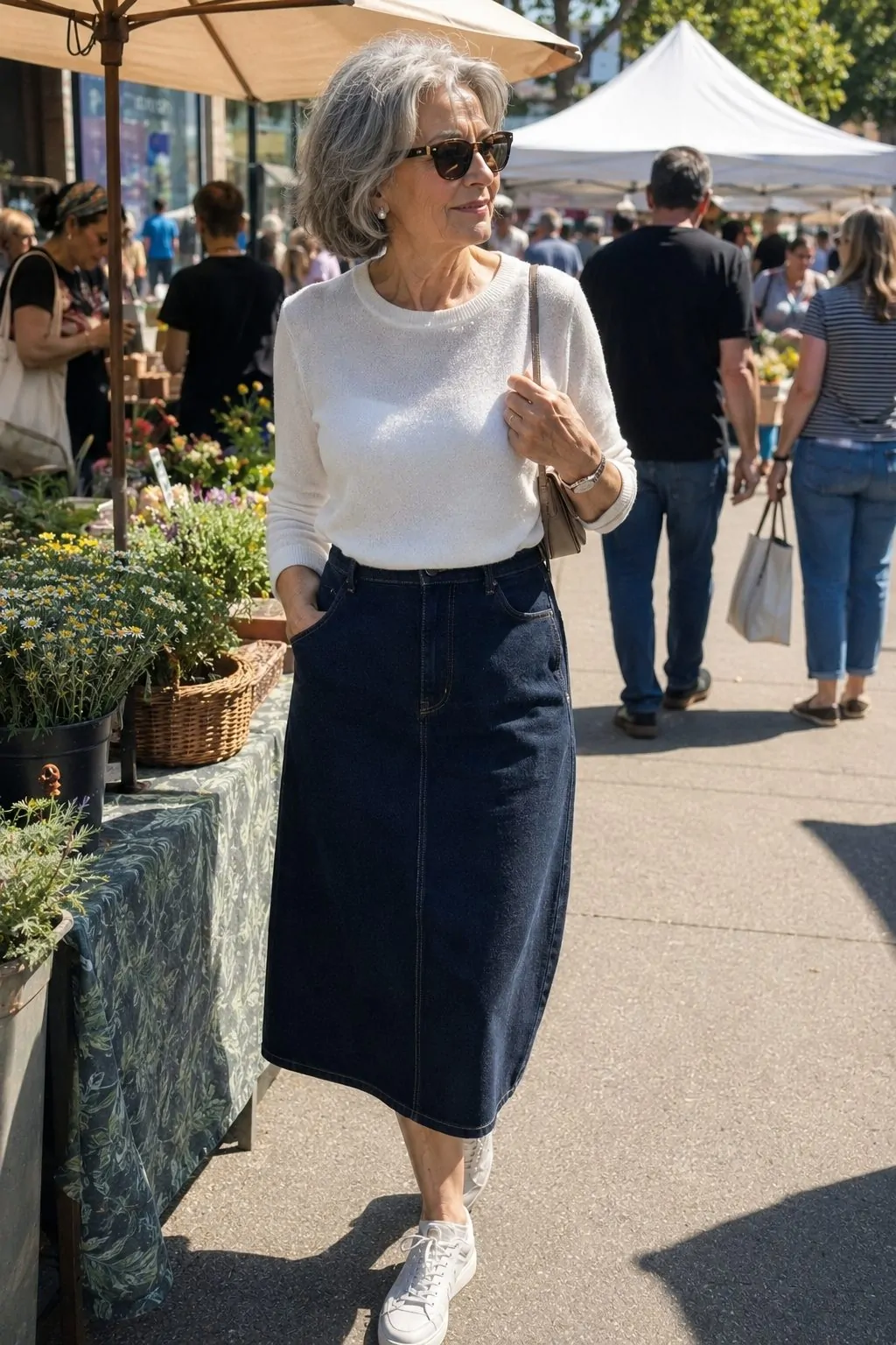 Spring Outfit Ideas For Women Over 60 18 1