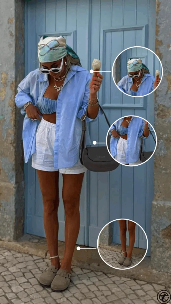 Styling Tips