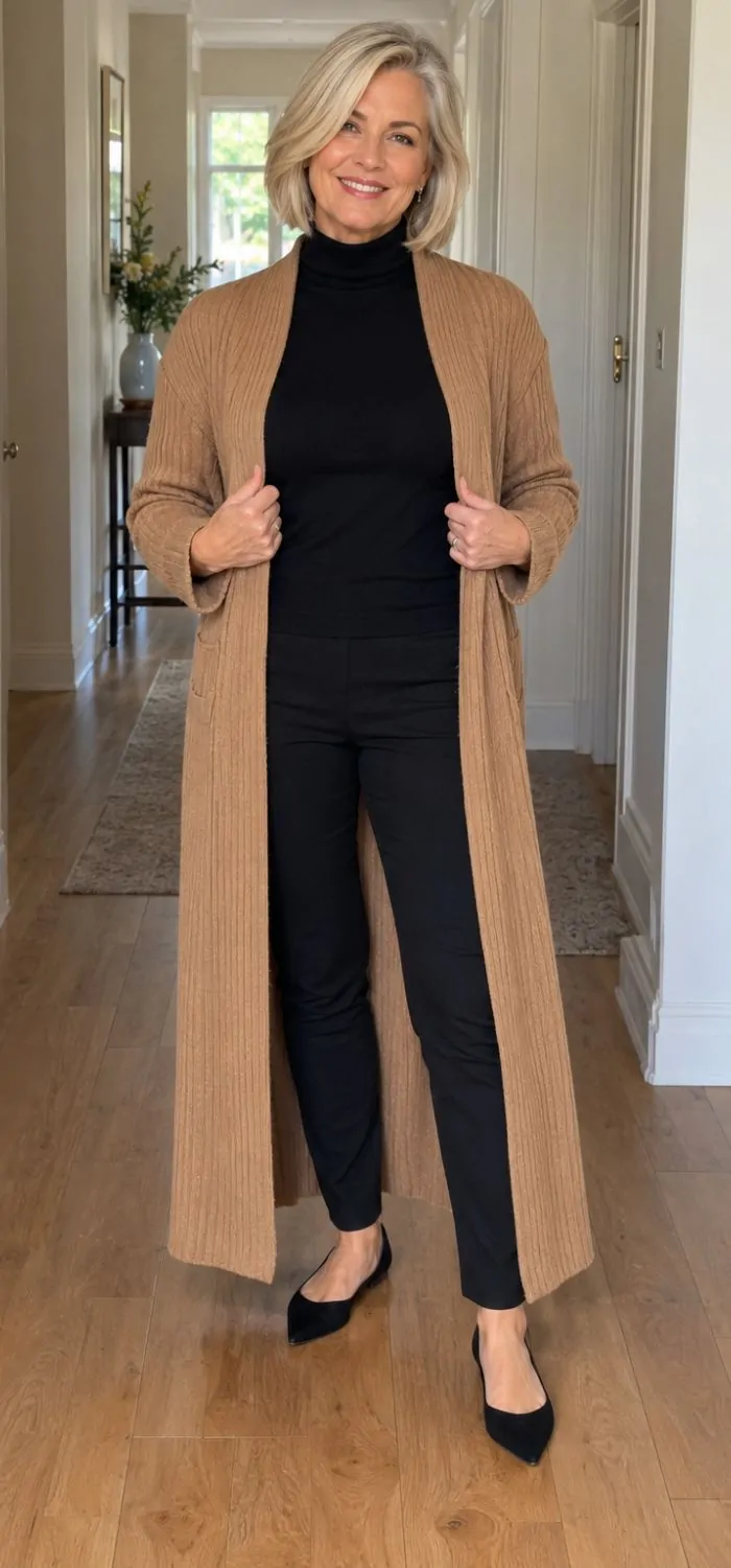 Layer over fitted pieces